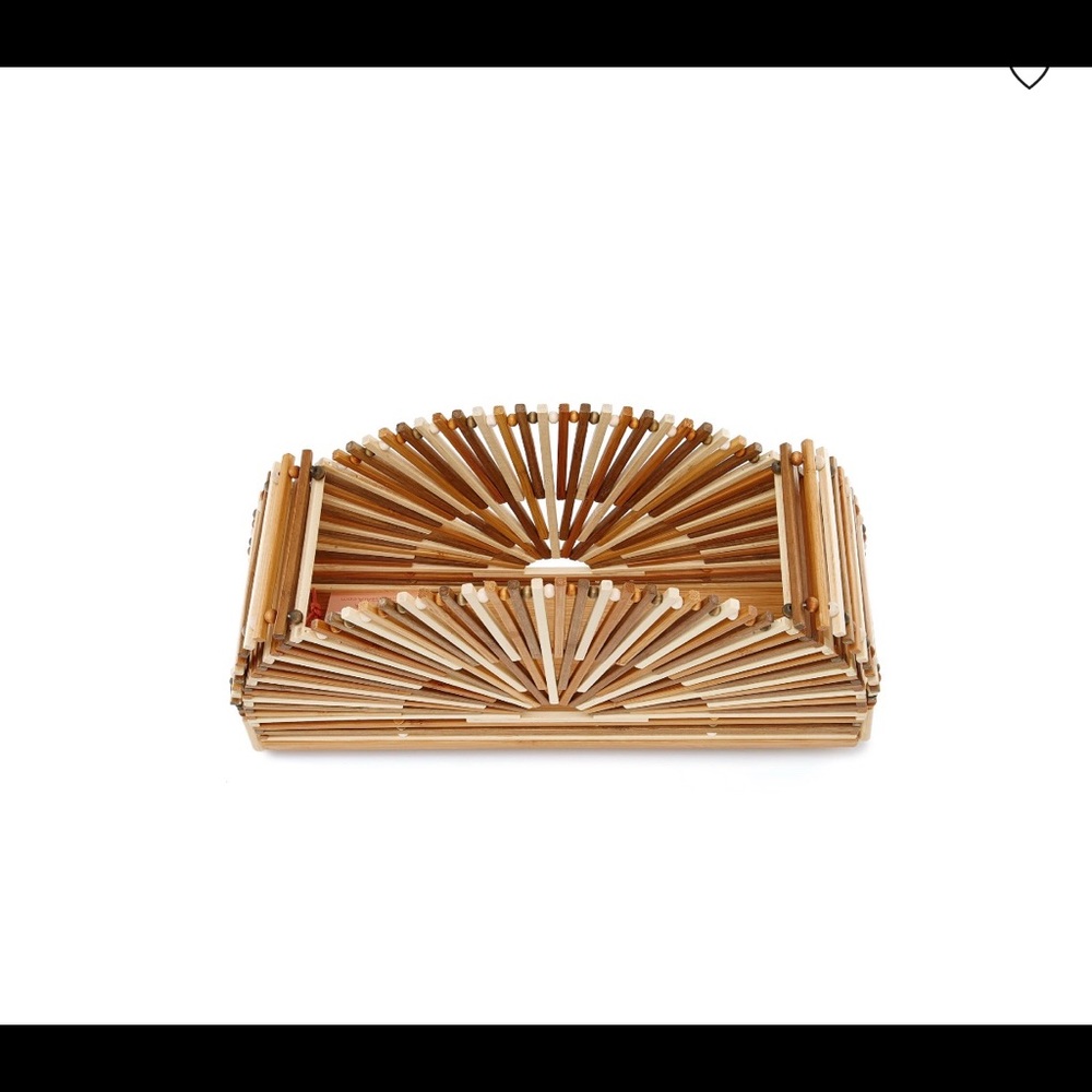 NWT, Cult Gaia Small Cupola Bag - Picture 4 of 10